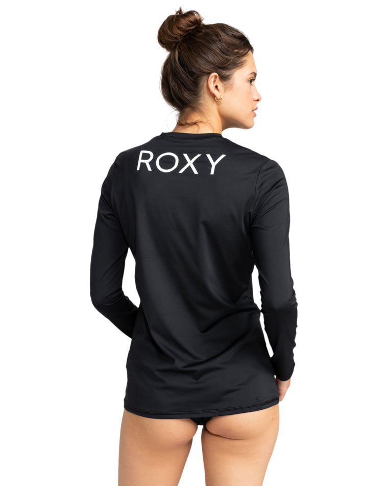 New Enjoy Waves Long Sleeve Lycra Rash Shirt