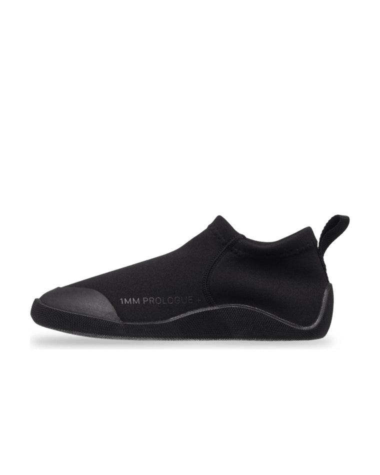 1.0 Prologue Round Toe Reefboot
