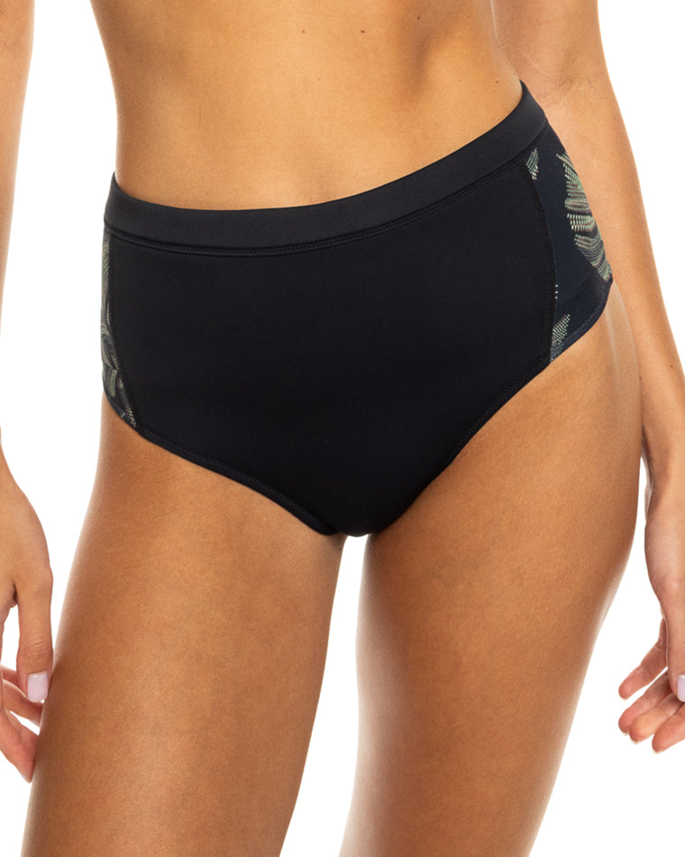 Pro Wave Highwaist Bottom