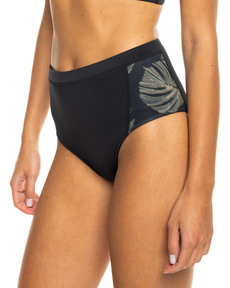 Pro Wave Highwaist Bottom