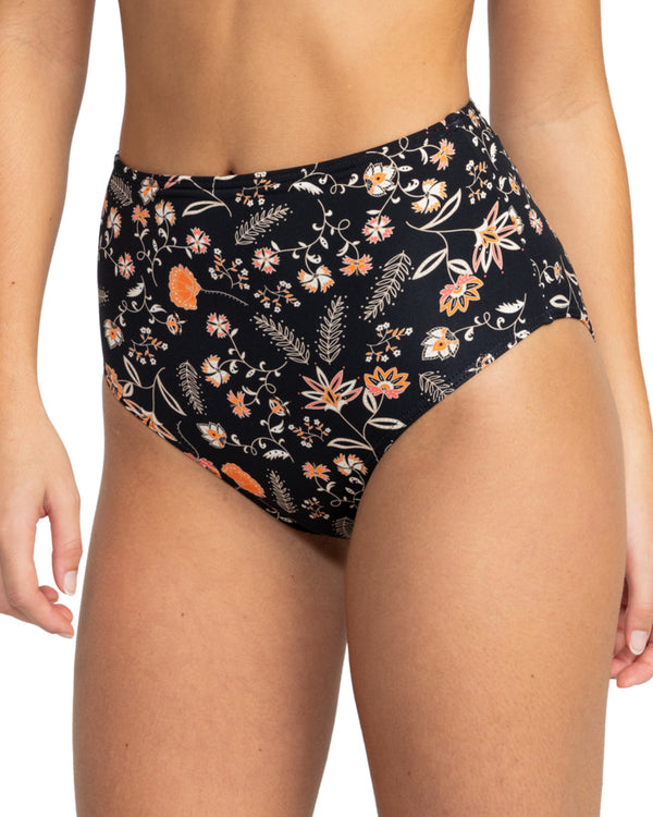 Kerala Midwaist Hi Hipster Bottom