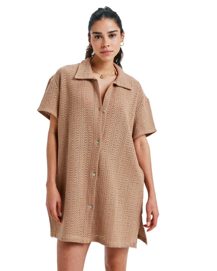 Chasin Sunset Cover Up