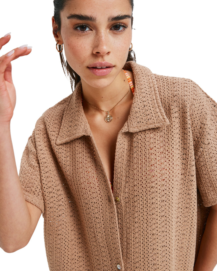 Chasin Sunset Cover Up