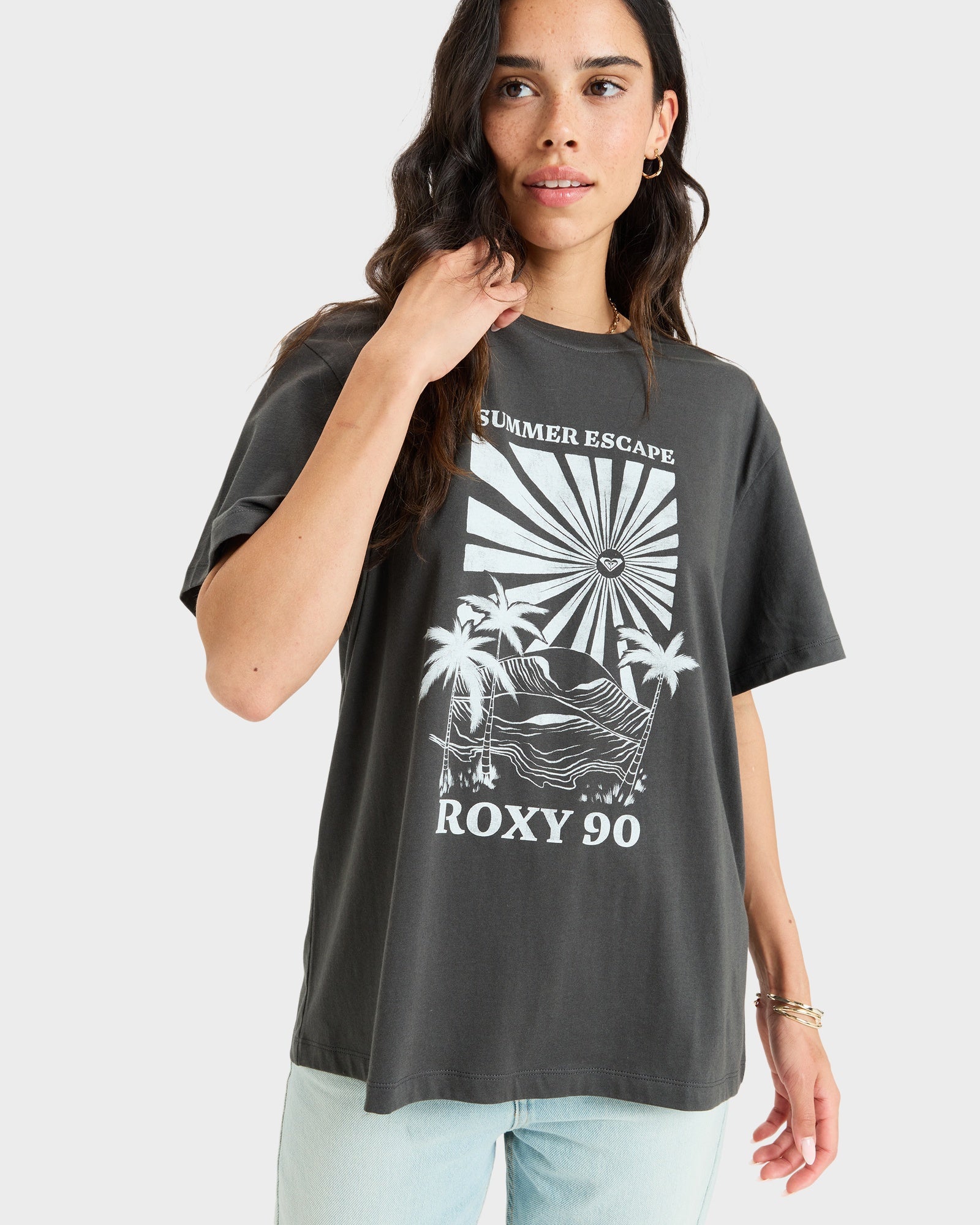 Hangloose The Sky Tee