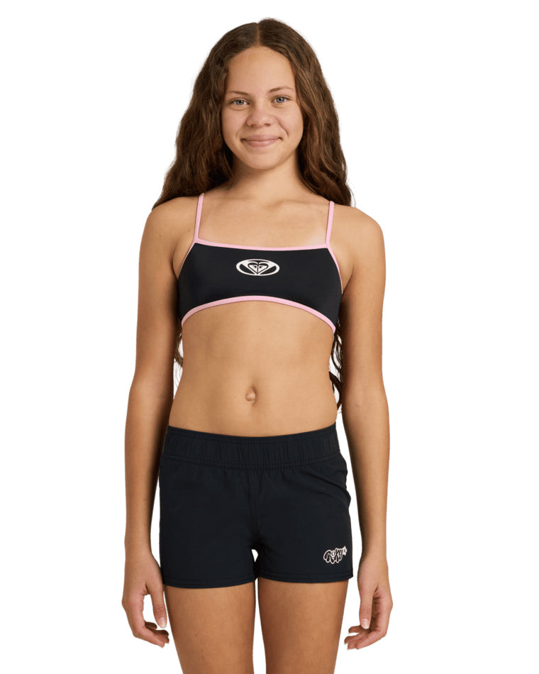Girls Essentials Boardshort