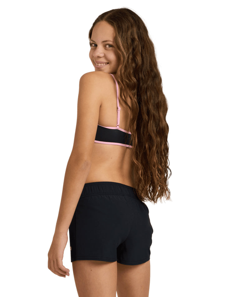 Girls Essentials Boardshort