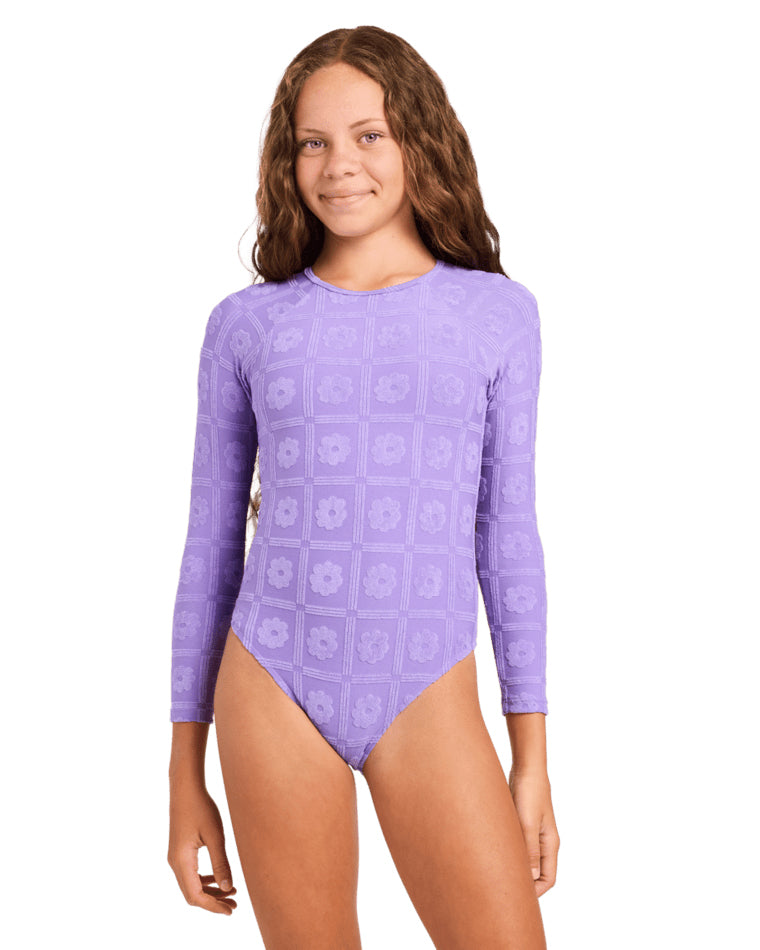 The Girls Onesie