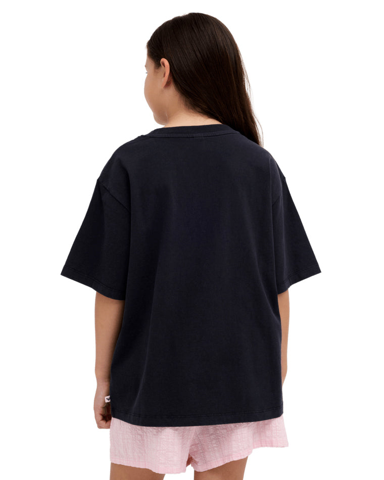 Girls Mermaid Tee