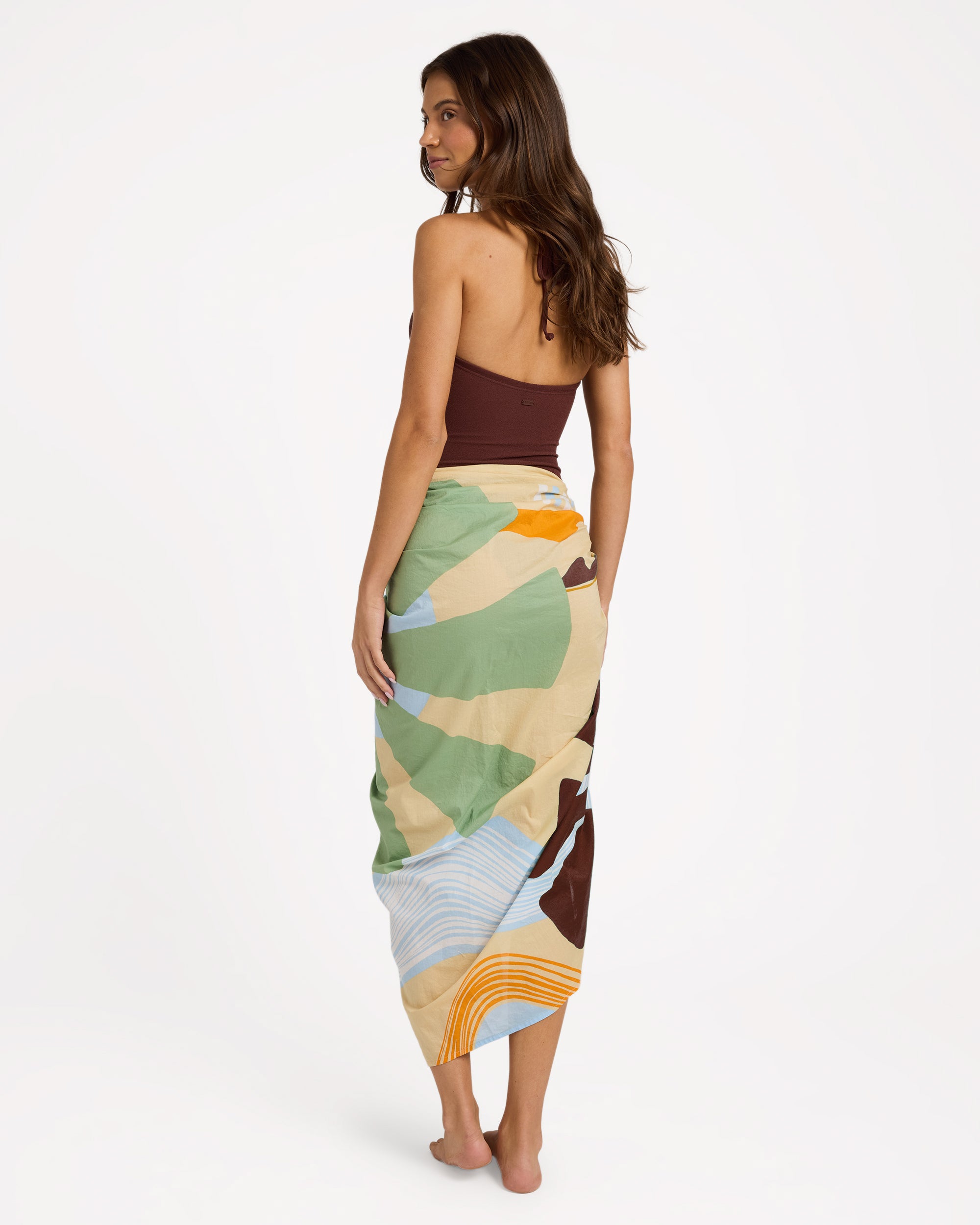 Bella Sarong