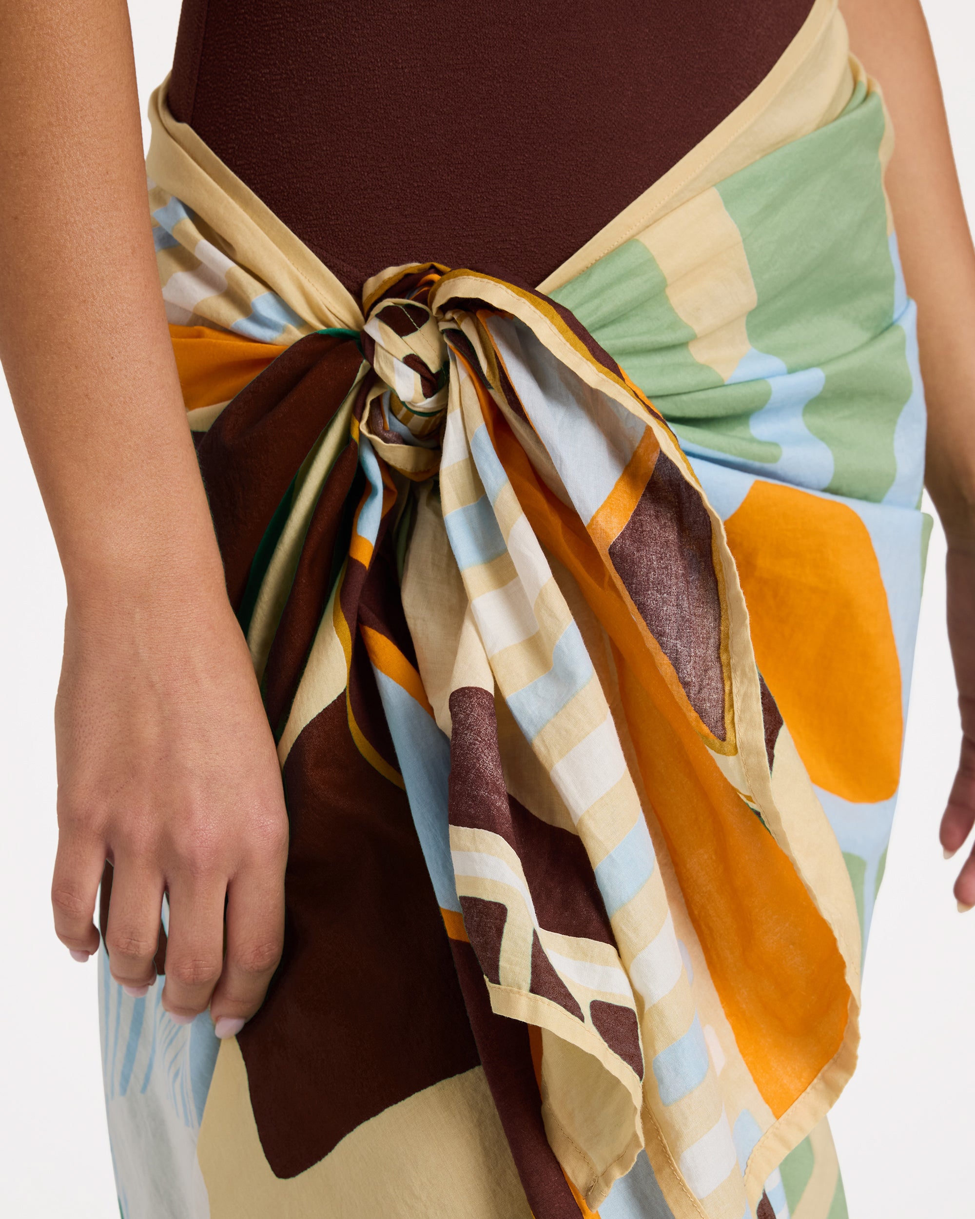 Bella Sarong