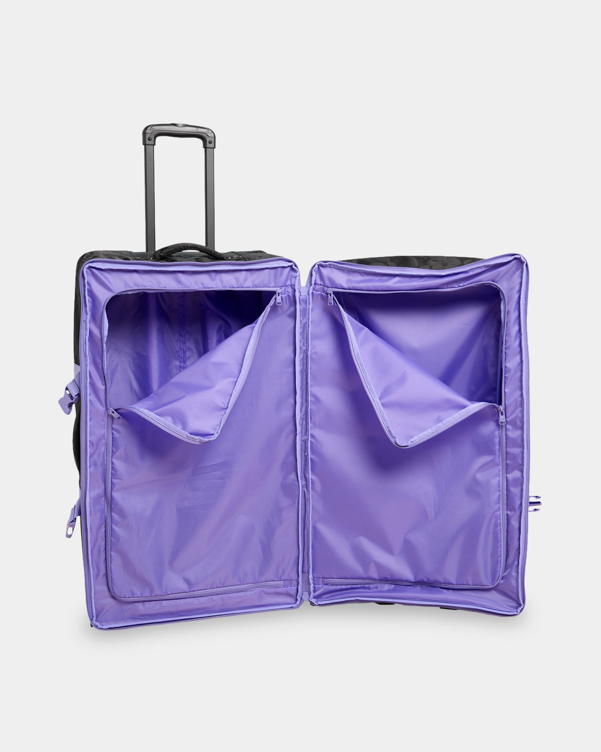 Long Haul Travel Bag