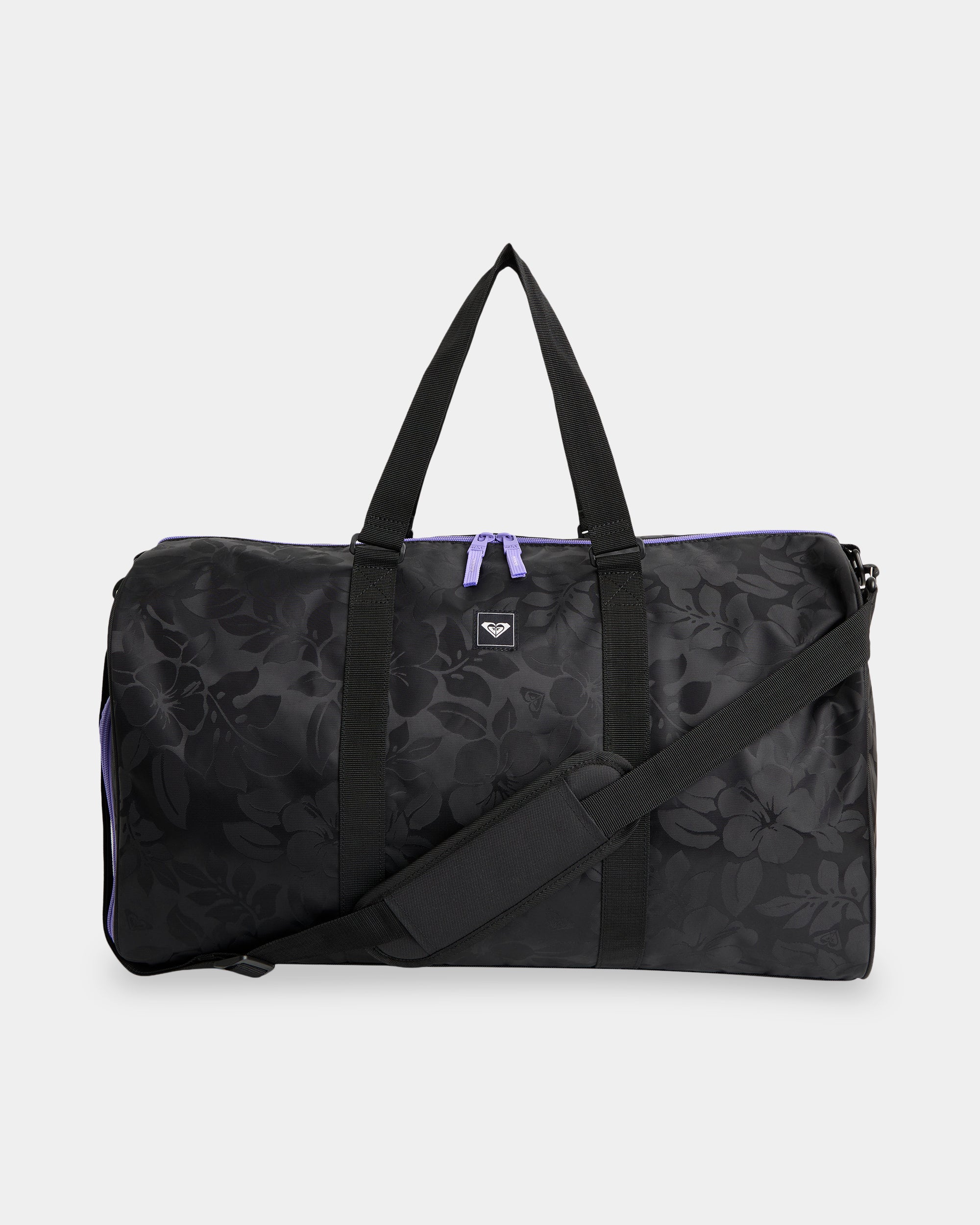 Pumpkin Spice Duffle