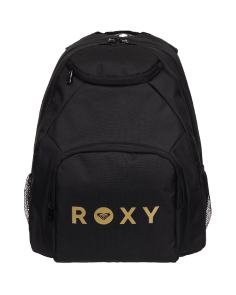 Shadow Swell Solid Backpack