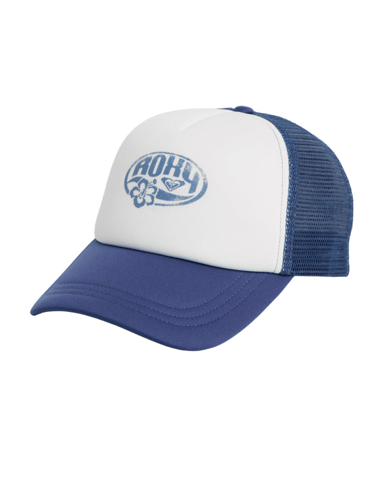 Waikiki Sun Trucker