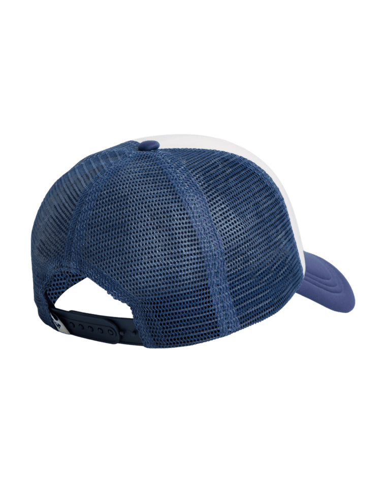 Waikiki Sun Trucker