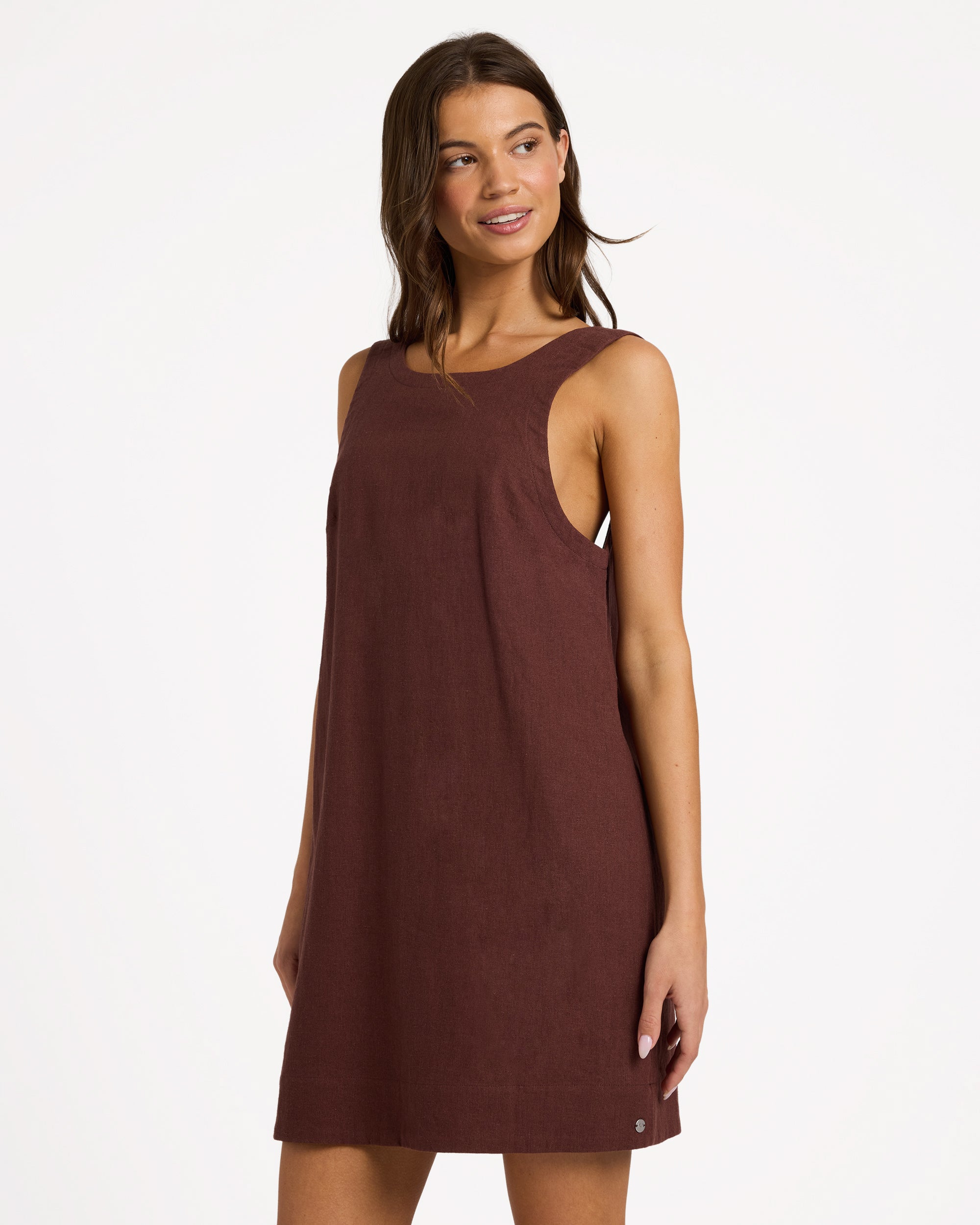 Lucky Charm Dress
