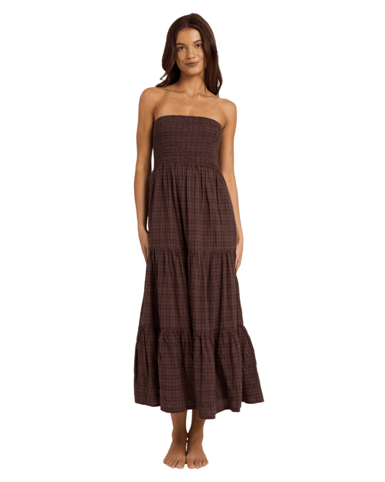 Baby Mine Maxi Dress