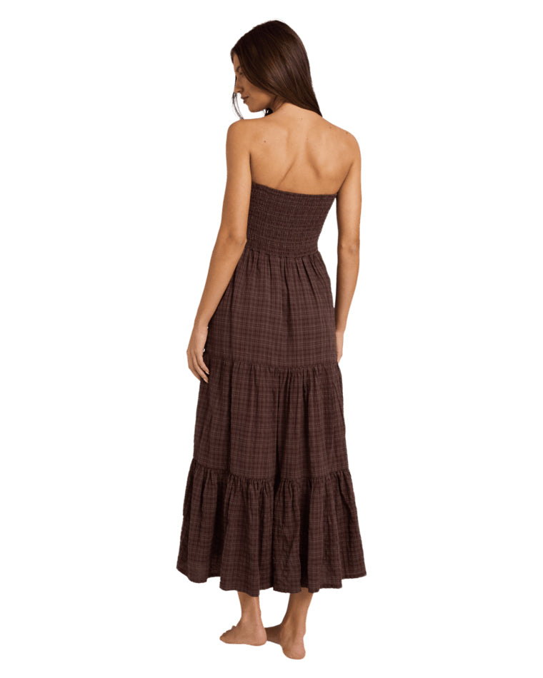 Baby Mine Maxi Dress