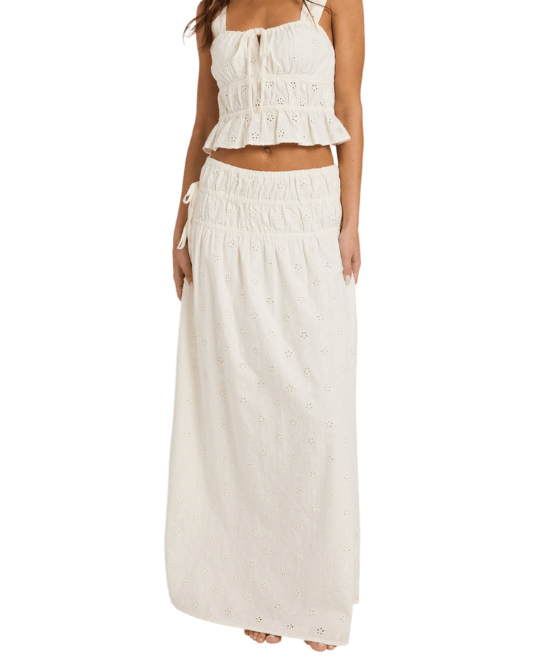 Lucky One Skirt
