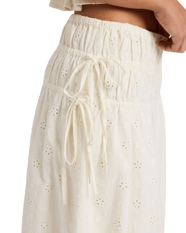 Lucky One Skirt