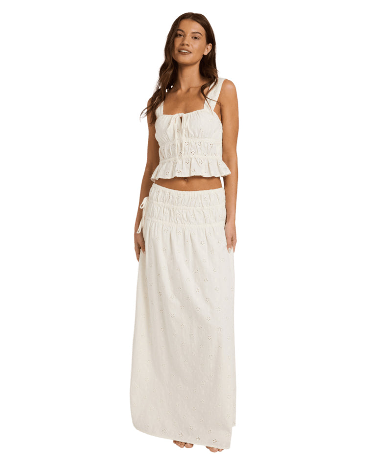 Lucky One Skirt