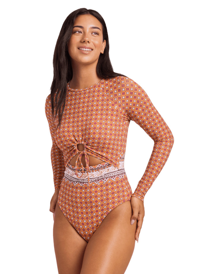Aurora Onesie