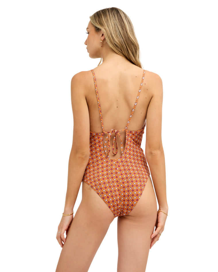 Aurora Moderate One Piece