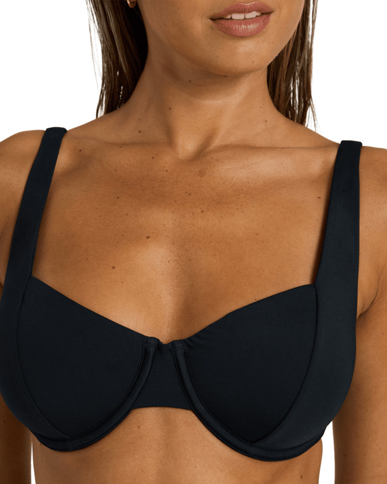 Beach Classics Underwire D Cup