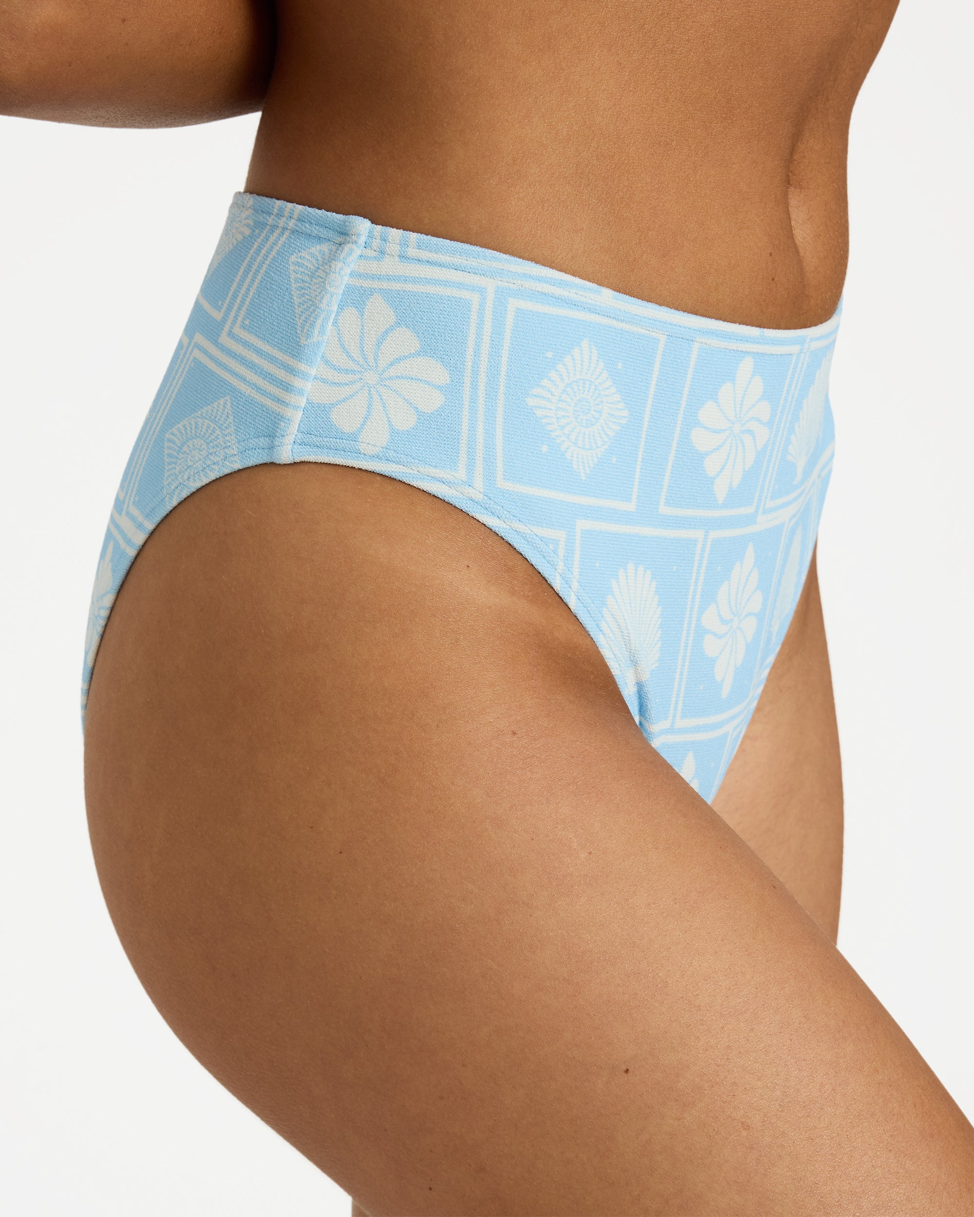 Shell Yeah Mod Bottom