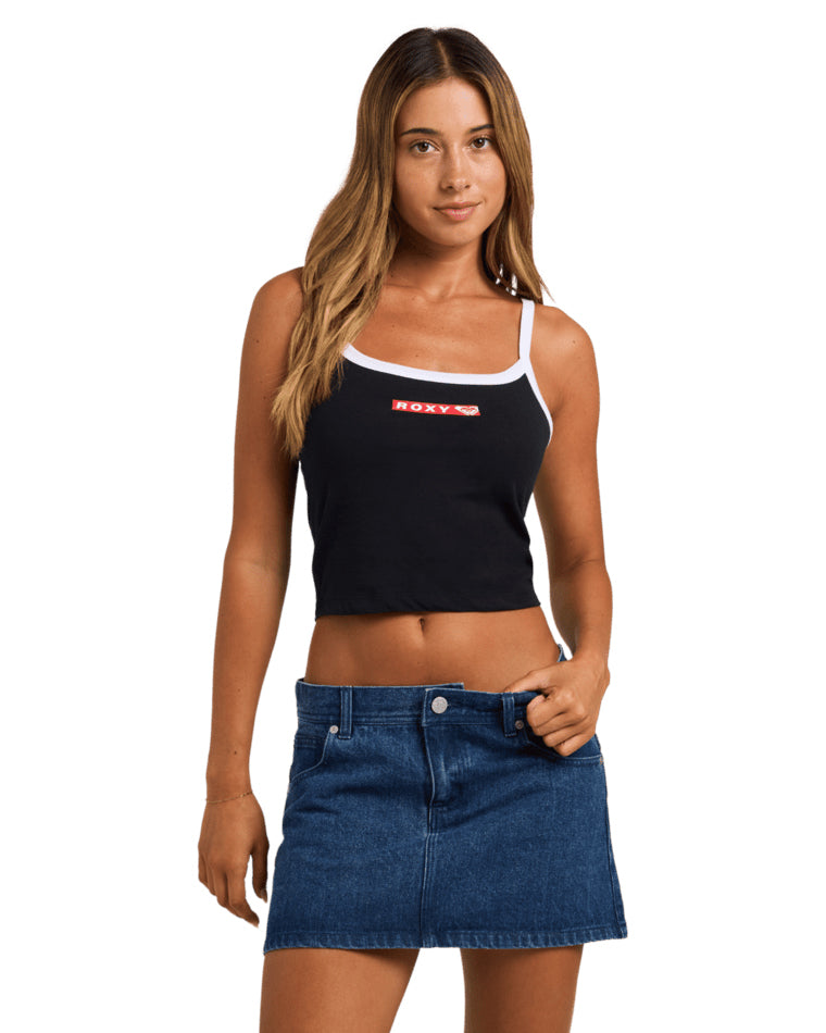 Rewind Cami Tank Top