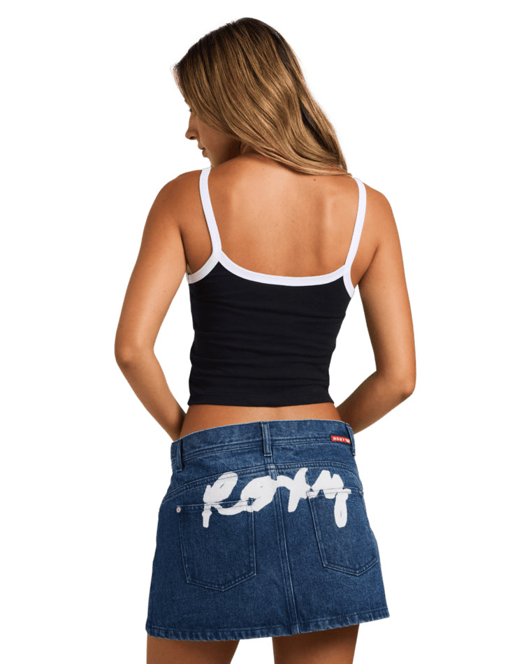 Rewind Cami Tank Top