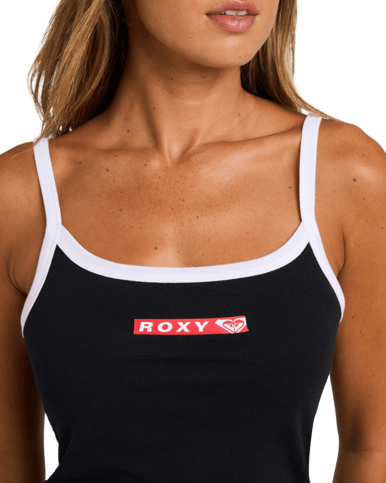 Rewind Cami Tank Top