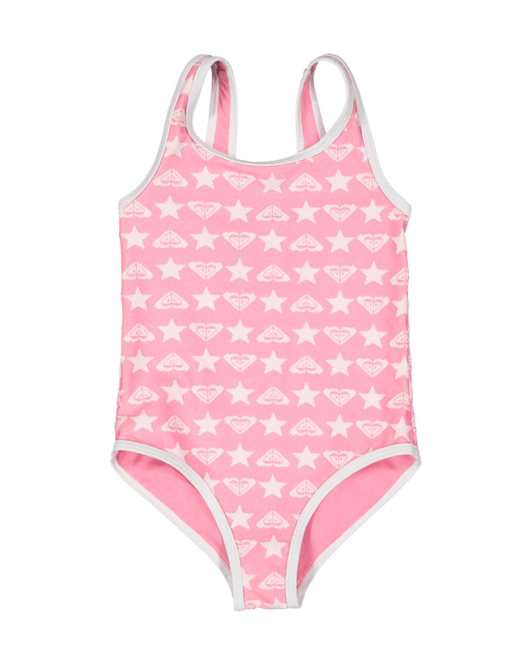 Tots Super Star One Piece