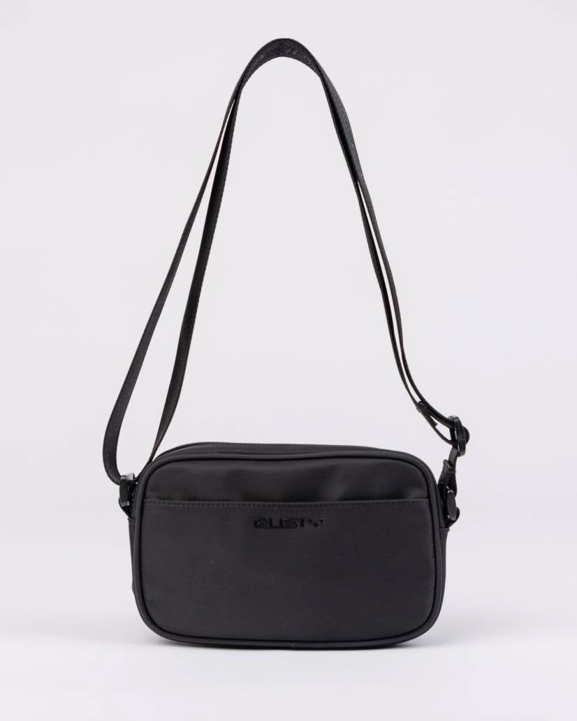 Stellar Nylon Side Bag