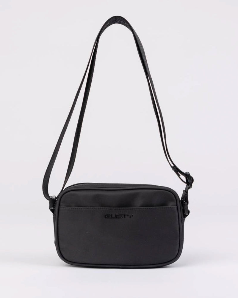Stellar Nylon Side Bag