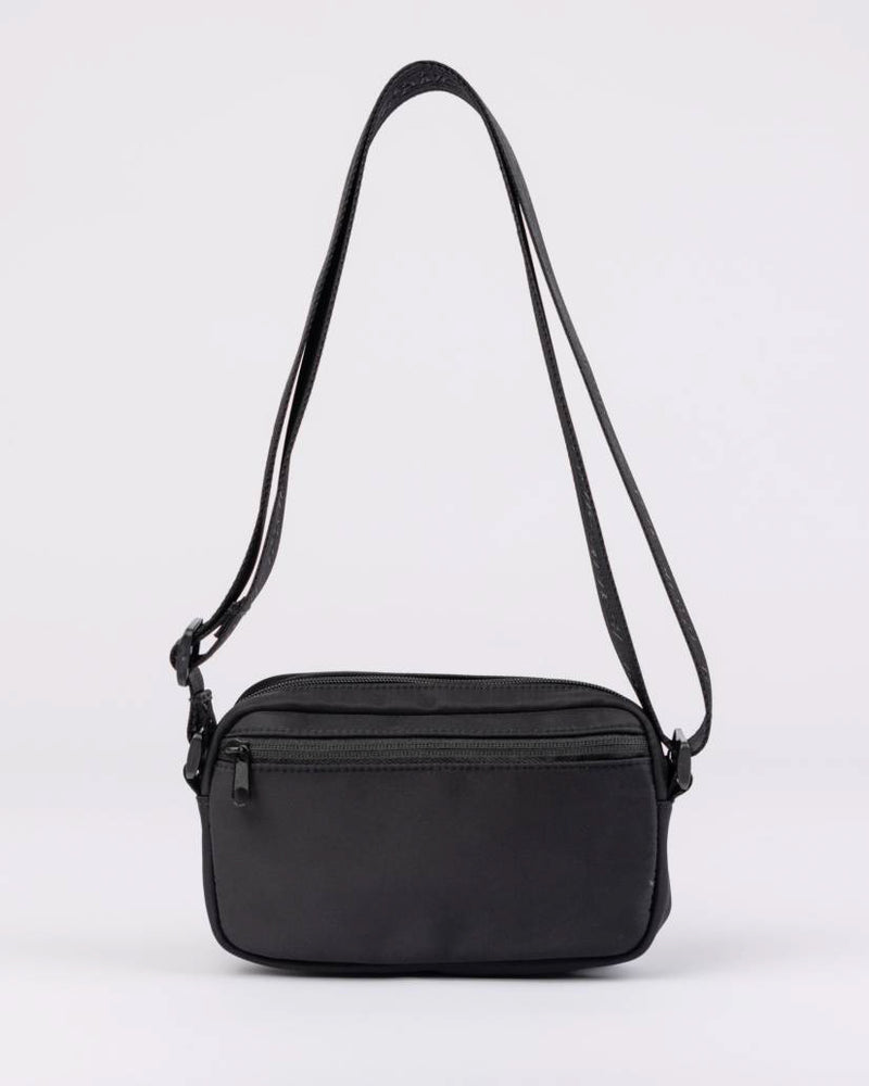 Stellar Nylon Side Bag