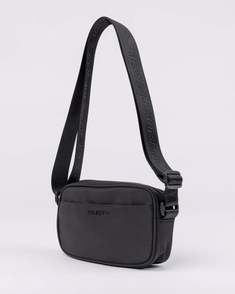 Stellar Nylon Side Bag