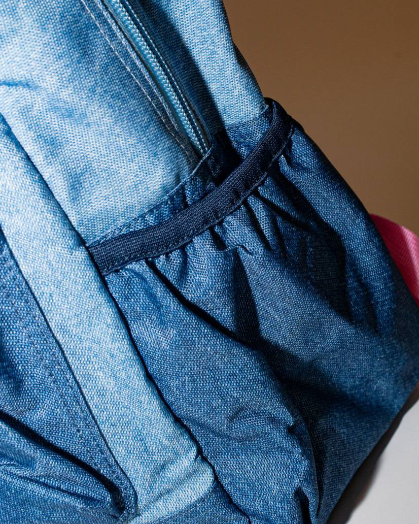 Girls Academy Backpack