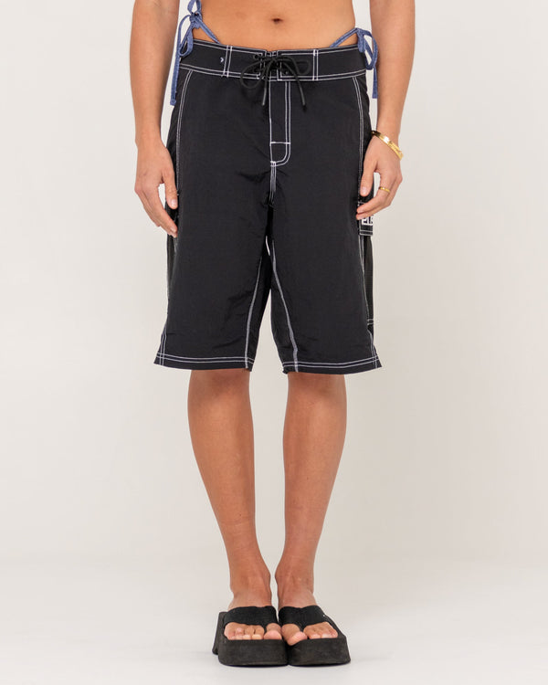 Pick Pocket Boardshort