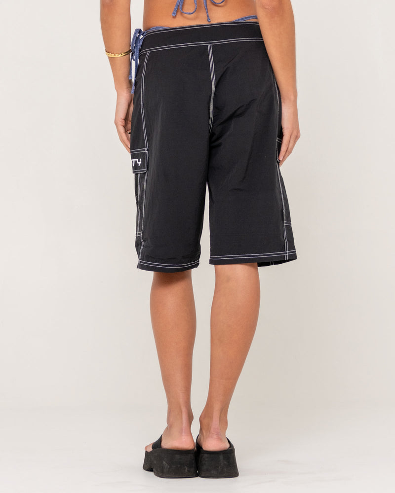 Pick Pocket Boardshort