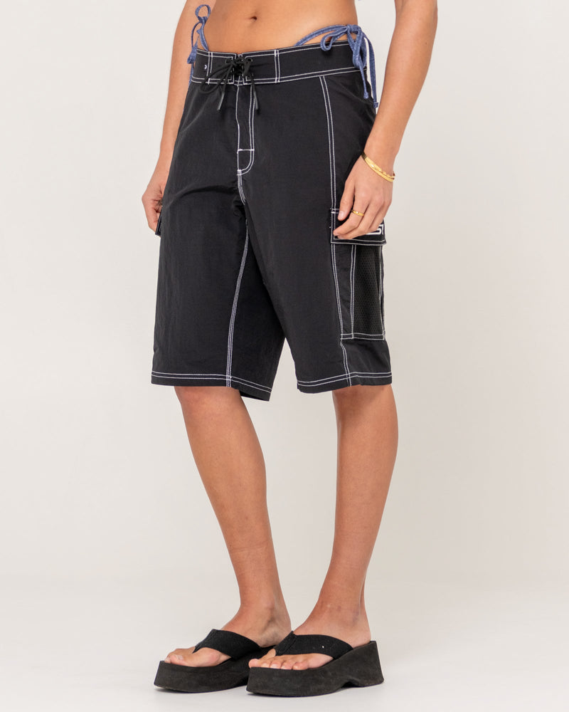 Pick Pocket Boardshort