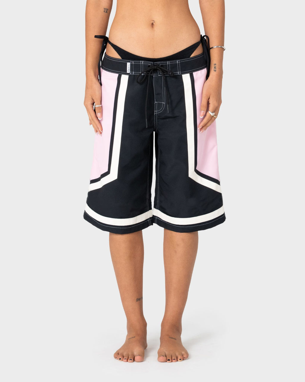 Farrah Long Boardshorts