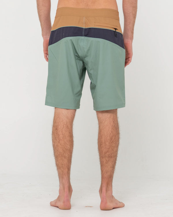 Chop Suey Boardshort