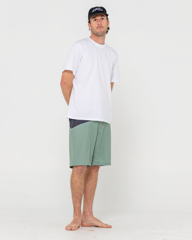 Chop Suey Boardshort