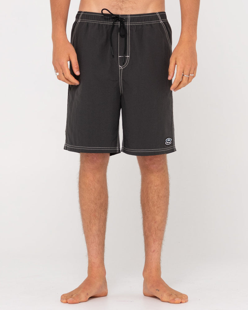 Heritage 95 All Day Short