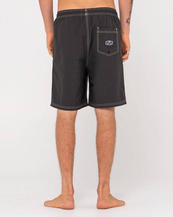 Heritage 95 All Day Short