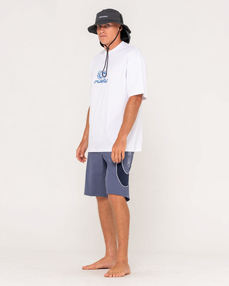 Charger Boardshort