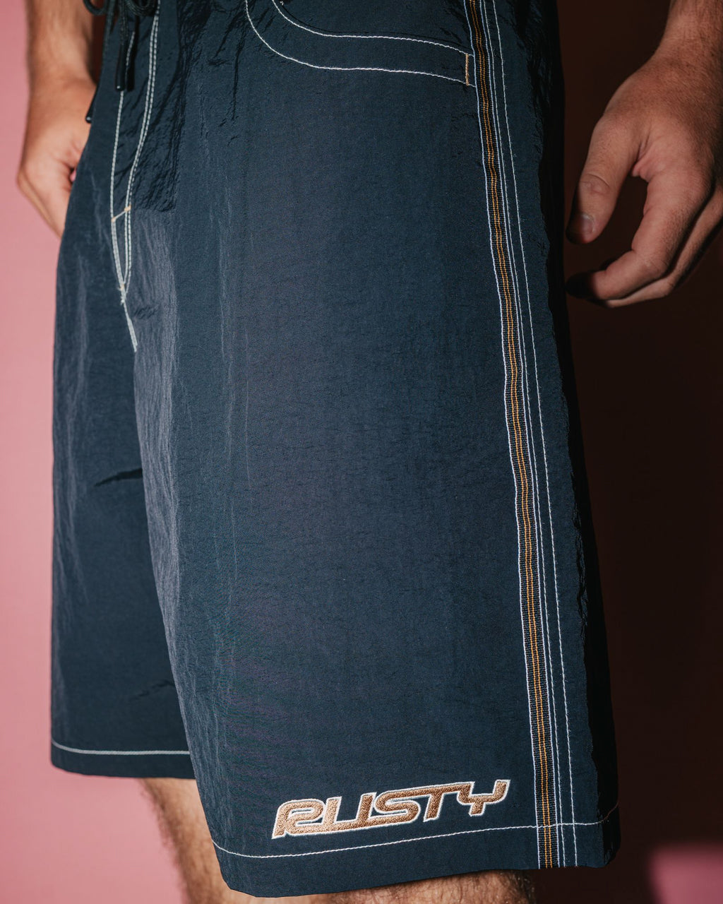 Flip Daddy Boardshort