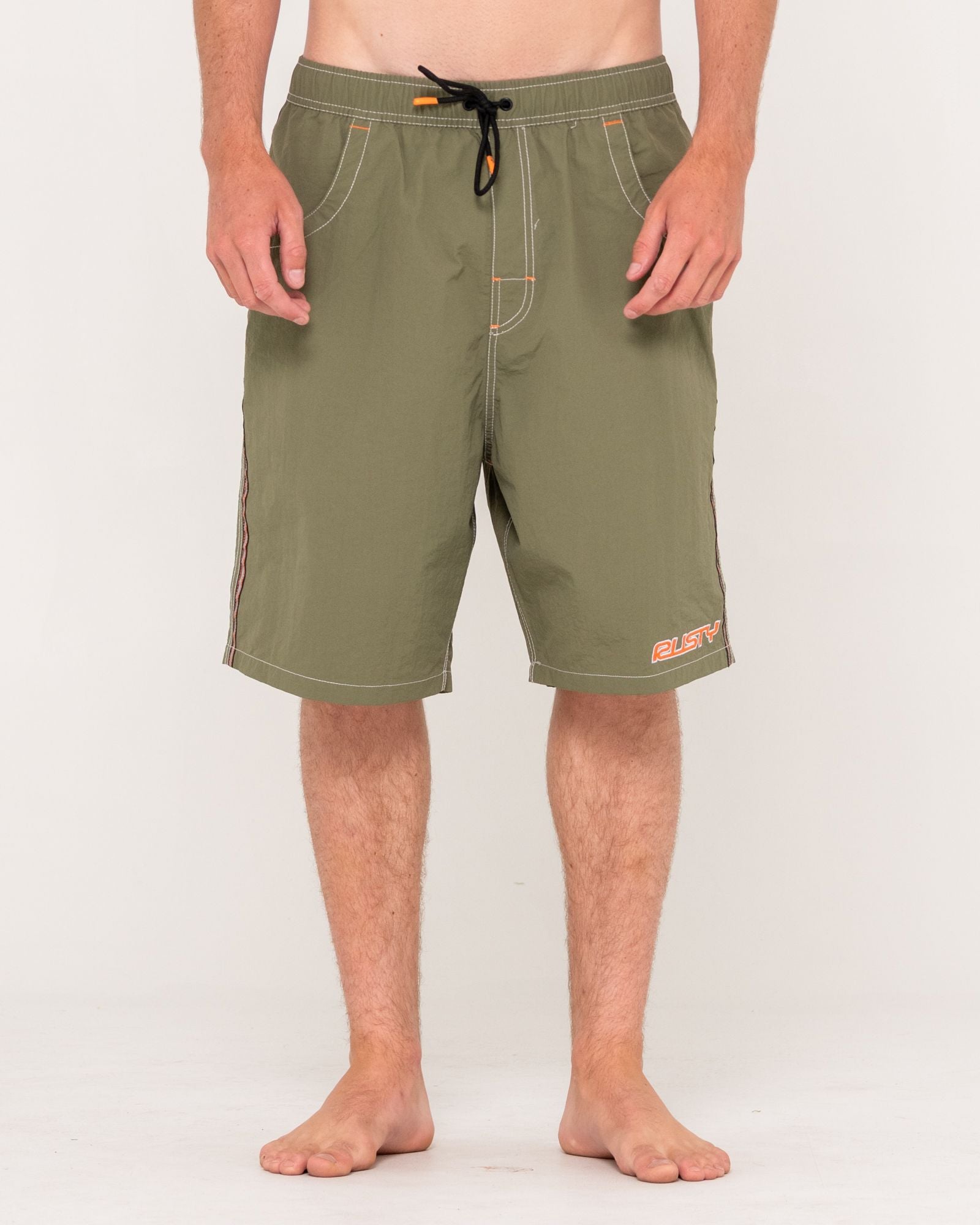 Flip Daddy Boardshort