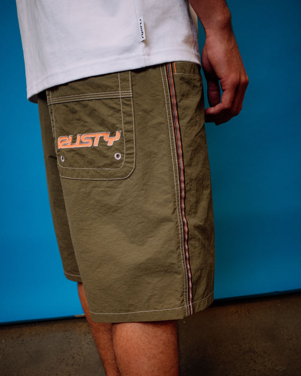 Flip Daddy Boardshort